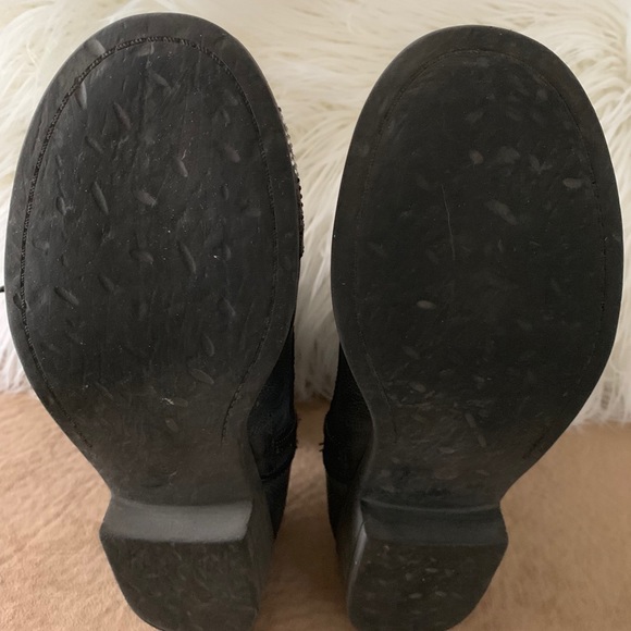 🍀”G by Guess” combat boot - Picture 6 of 6